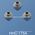 Nonstandard Precision Aluminium CNC Bushing